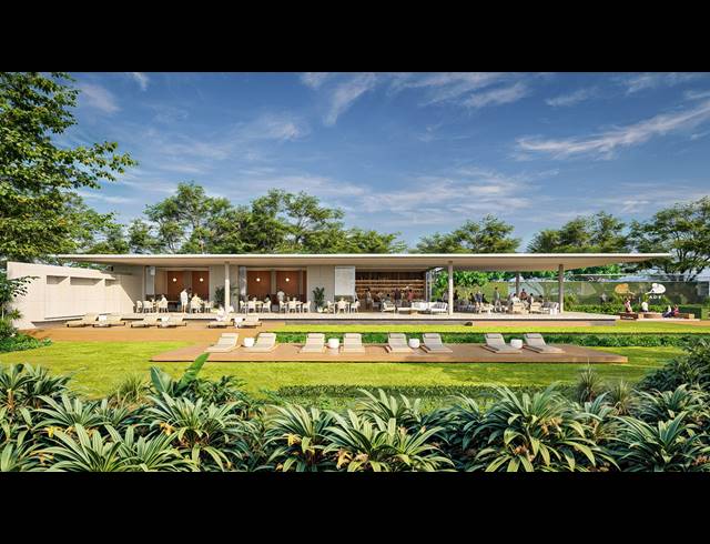 4 BEDROOM HOUSE FOR SALE IN SALT ROCK